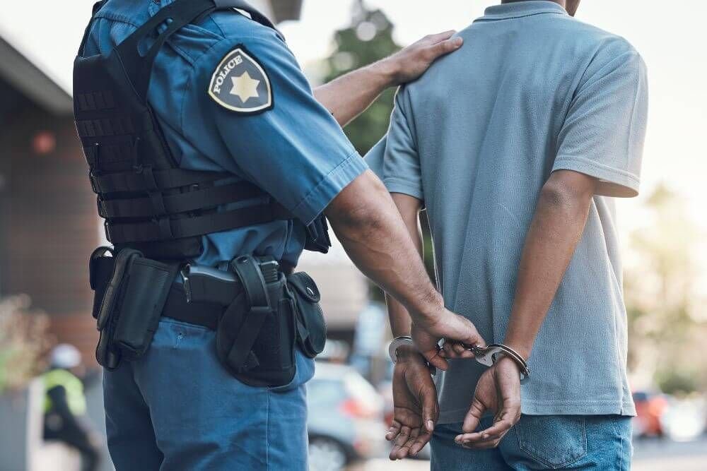 Dallas Rapper BigXThaPlug Busted: Caught with Pot and a Piece ...