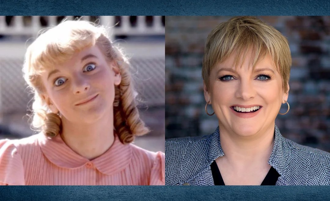 Hollywood's Dark Side: Alison Arngrim Exposes Child Predators and