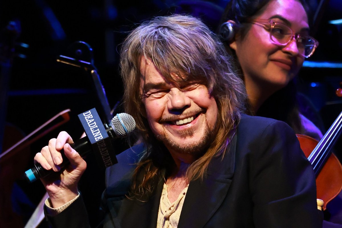 Remembering David Johansen: Punk Legend and 'Scrooged' Star Dies at 75 ...