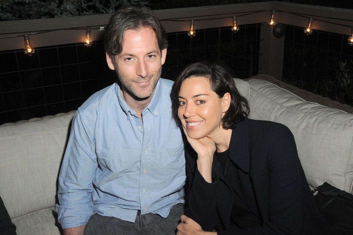 Shocking Details Emerge Aubrey Plaza's Husband Jeff Baena Was