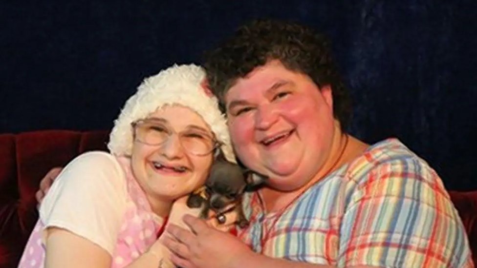 Gypsy Rose Blanchard Draws Clear Lines with Ex Over Dee Dee Blanchard