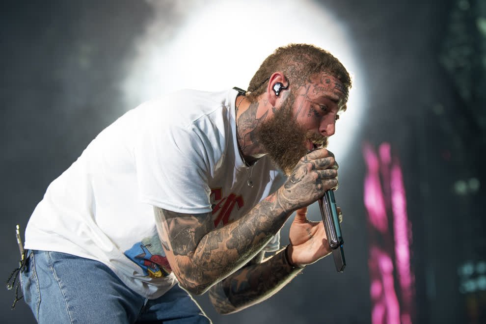 Post Malone’s Bold Nashville Venue Set to Elevate Music City ...