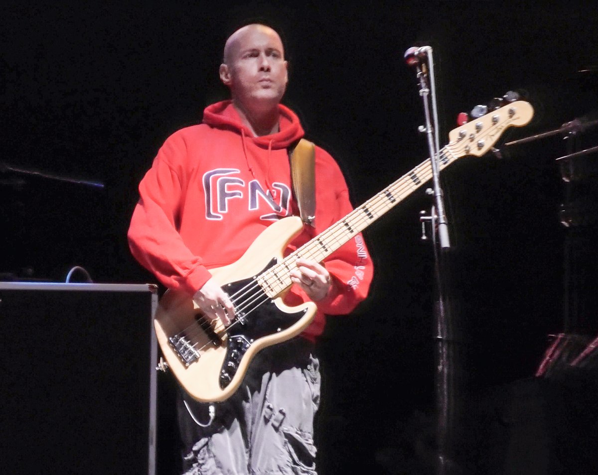 Limp Bizkit Bassist Sam Rivers' Tragic Final Moments Revealed ...