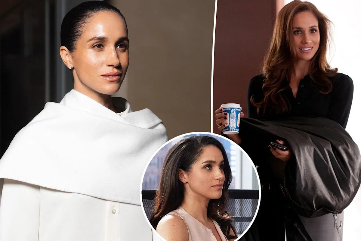 Invictus Games 2027 eyes Amazon deal contingent on Meghan Markle appearance