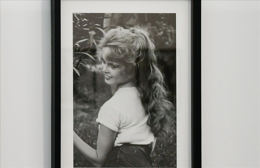 Brigitte Bardot Shines On A Final Curtain Call - Celebrity Storm