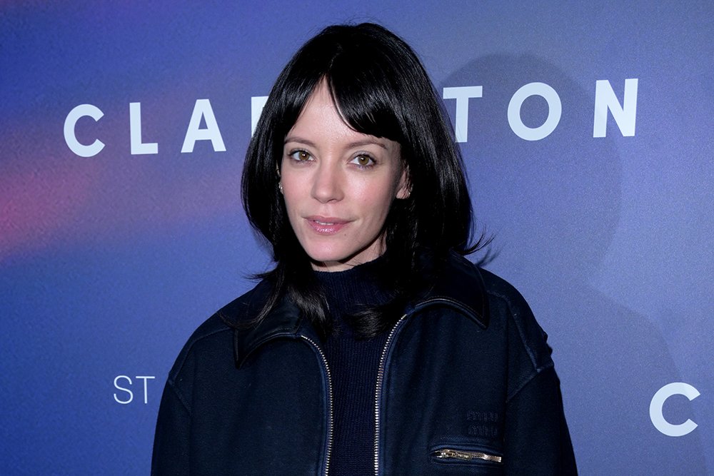 Lily Allen Announces West End Girl Tour North America 2026 Celebrity