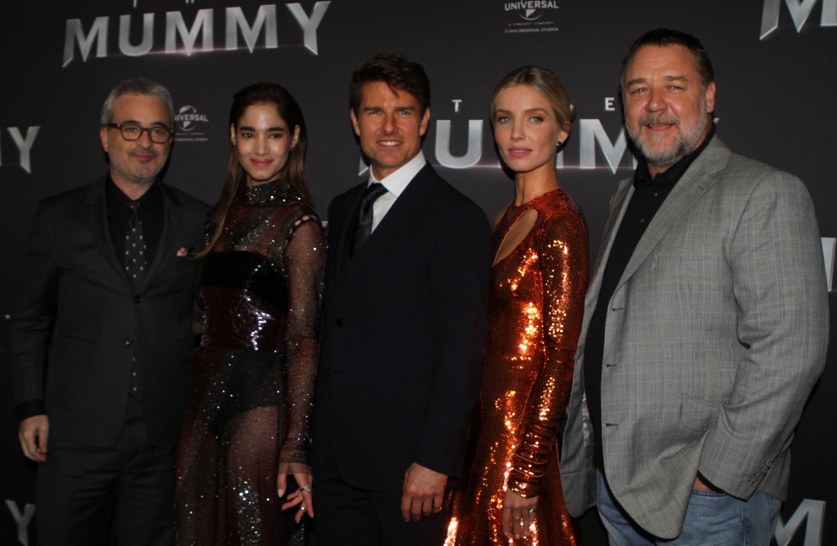 A Few Good M (play) - Wikipedia