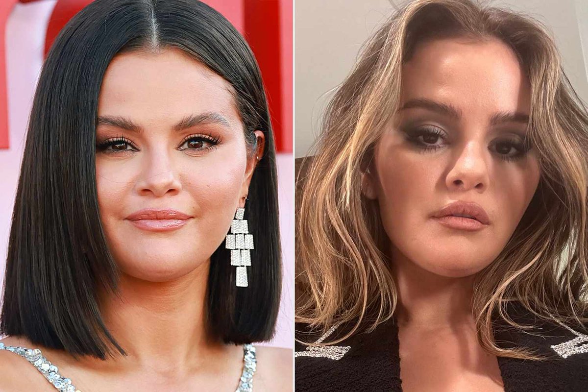 Selena Gomez Leads Christmas 2025 Celebrity Festivities Celebrity Storm