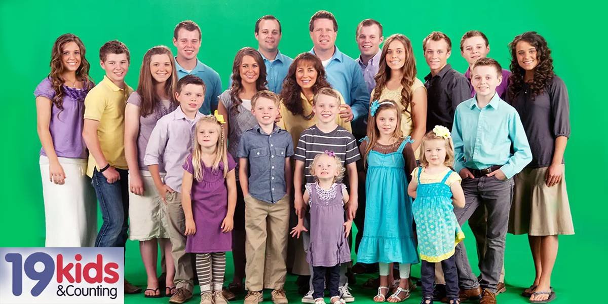 Archie Wissmann: Jana Duggar’s Royal‑Named Firstborn Revealed ...
