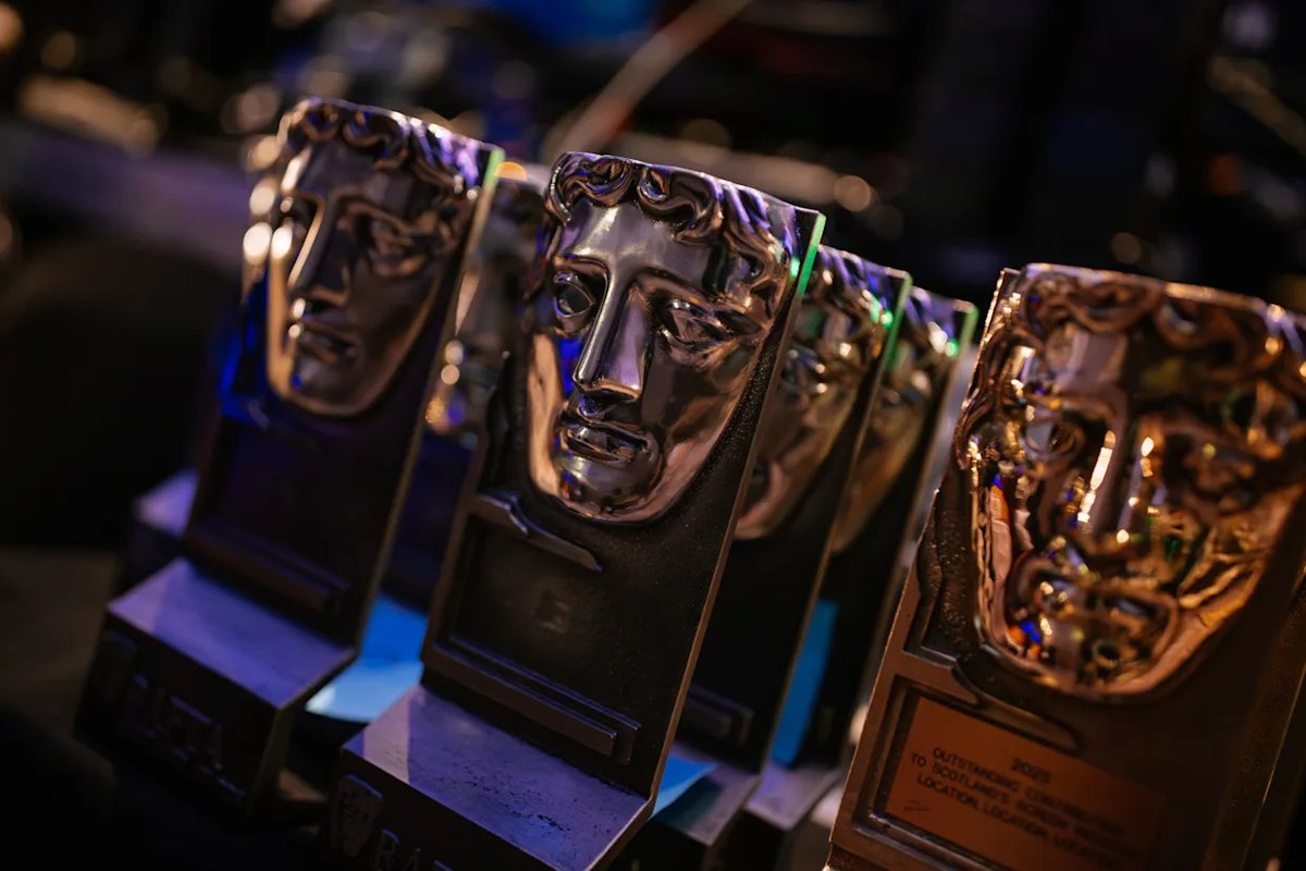 BAFTA signs Lisa Campbell to steer programmatic empire - Celebrity Storm