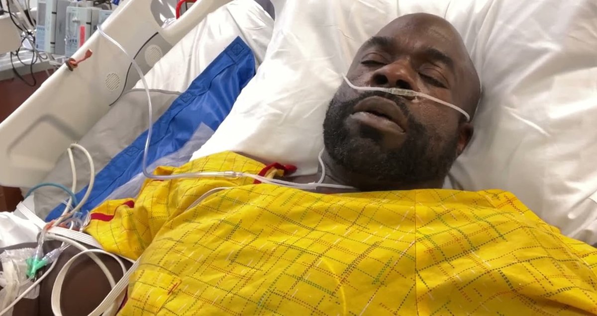Kali Muscle Faints at Gym, Rushed to Hospital in Shocking Health Scare