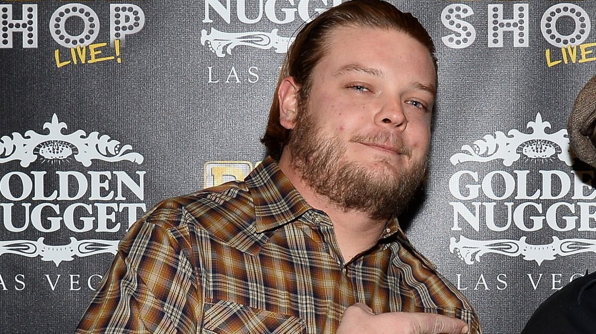 Corey Harrison Cash Crunch After GoFundMe Backlash - Celebrity Storm