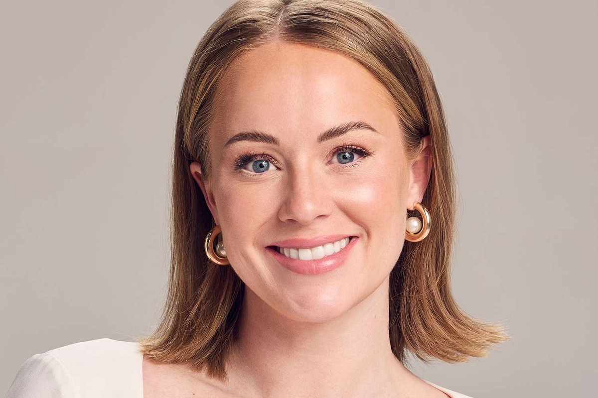 Whitney Leavitt Signals Exit from Secret Lives of Mormon Wives