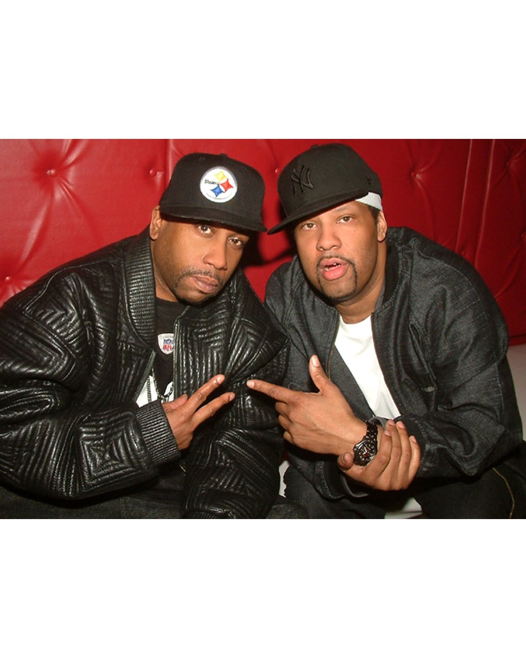 RIP Rob Base: Harlem Rap Icon Dies at 59 After Battle with Cancer ...